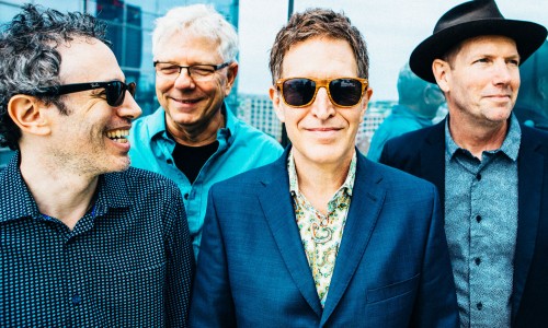 The Dream Syndicate in tour in Italia a Giugno!